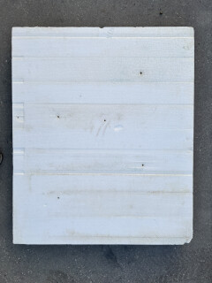 425 m² Unidek EPS dakisolatie van 95 mm dik en 120x100 cm - Foto 2