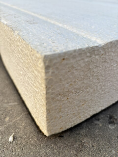 425 m² Unidek EPS dakisolatie van 95 mm dik en 120x100 cm - Foto 4