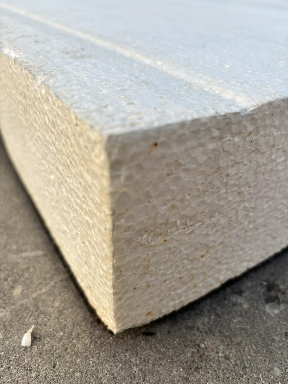 425 m² Unidek EPS dakisolatie van 95 mm dik en 120x100 cm - Foto 4