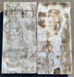 1.000 + m² XPS Roofmate 60x125 cm | 100 mm dik | 250 kPa - Foto 1