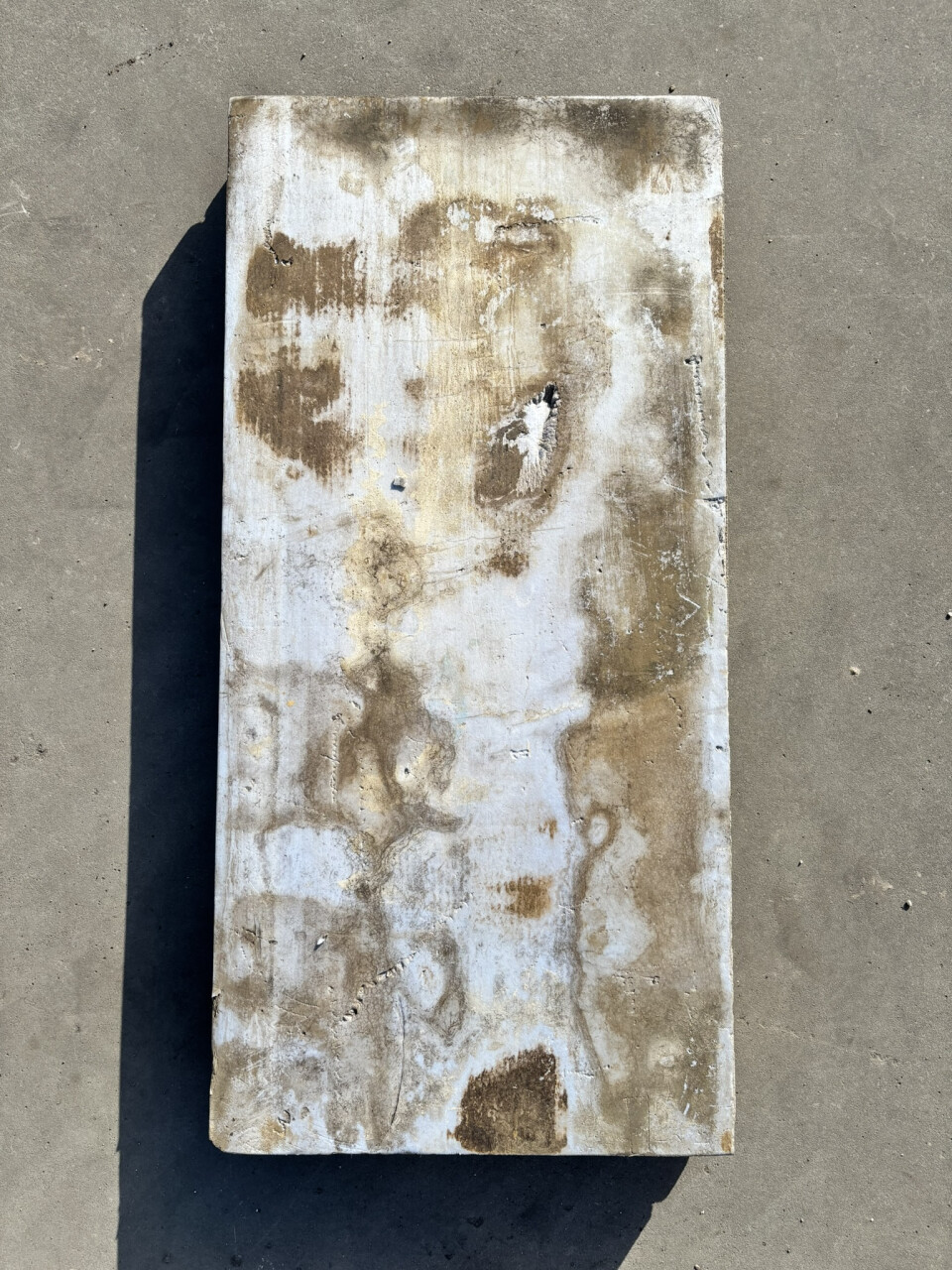 1.000 + m² XPS Roofmate 60x125 cm | 100 mm dik | 250 kPa - Foto 2