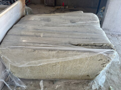 3.000+ m² Steenwol / Rockwool isolatieplaten 110 mm dik - Foto 5