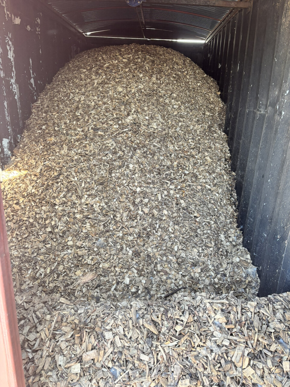 Biomassa houtchips ketel 150 kW – Ariterm BioComp 150 (2015) - Foto 2