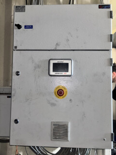 Biomassa houtchips ketel 150 kW – Ariterm BioComp 150 (2015) - Foto 11