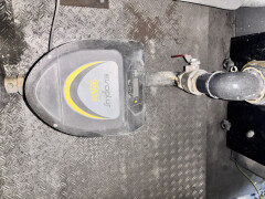 Biomassa houtchips ketel 150 kW – Ariterm BioComp 150 (2015) - Foto 12