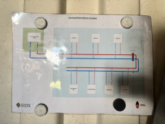 Biomassa houtchips ketel 150 kW – Ariterm BioComp 150 (2015) - Foto 13