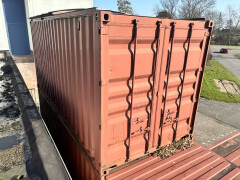 Biomassa houtchips ketel 150 kW – Ariterm BioComp 150 (2015) - Foto 14