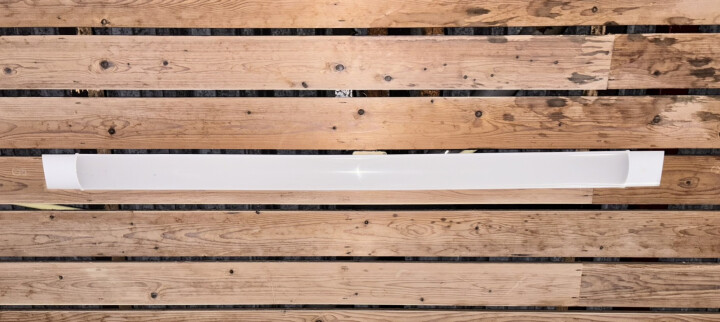 25 stuks Aigostar LED batten light 120cm - 4000K (led-lampen)