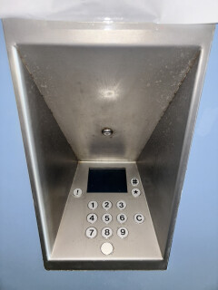 Elektronische lockersysteem en toegangscontrole (140 lockers) - Foto 5