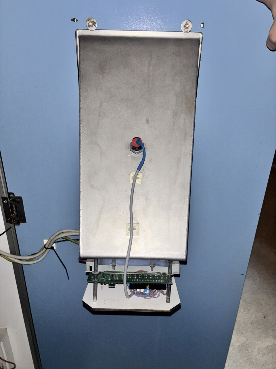 Elektronische lockersysteem en toegangscontrole (140 lockers) - Foto 8