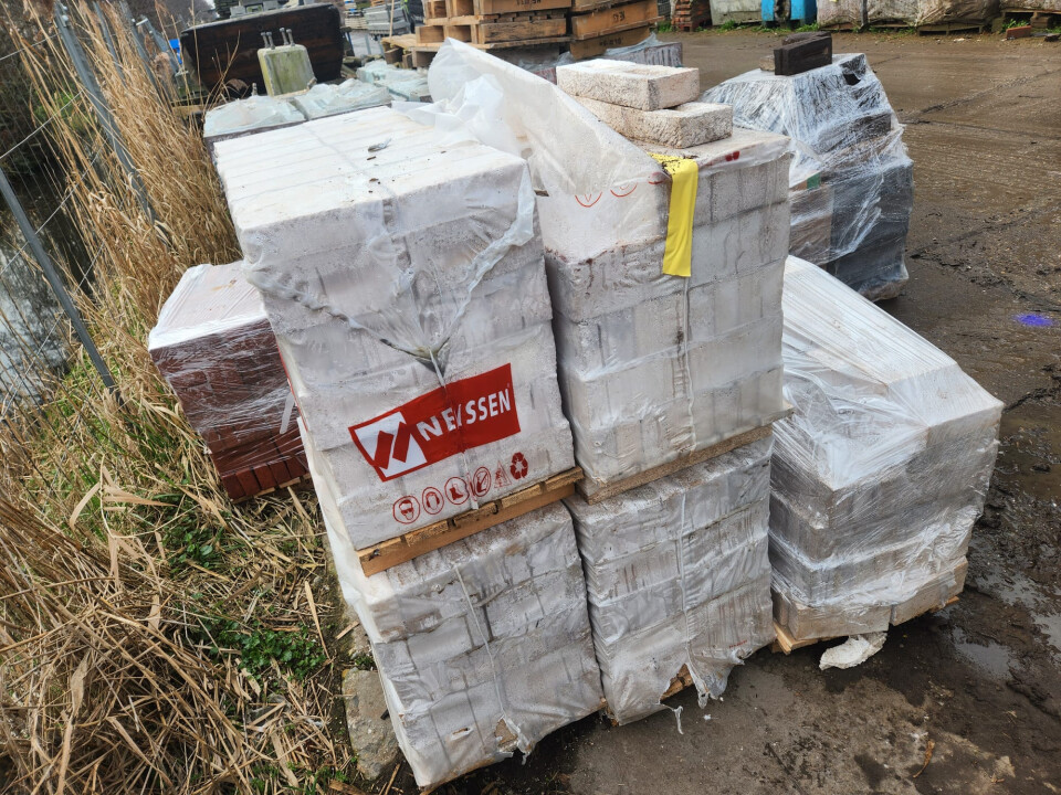 Gevelstenen Nelissen - Foto 3