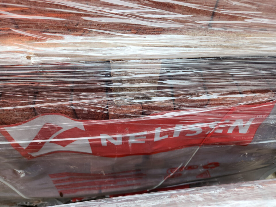 Gevelstenen Nelissen - Foto 5