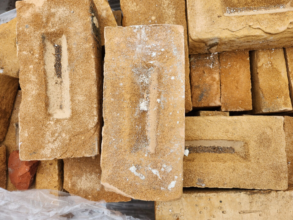 Gevelstenen Nelissen - Foto 7