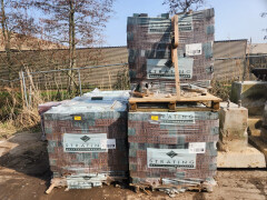 Gevelstenen WS Kingston - Foto 2