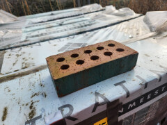 Gevelstenen WS Kingston - Foto 3