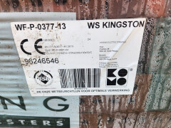 Gevelstenen WS Kingston - Foto 4