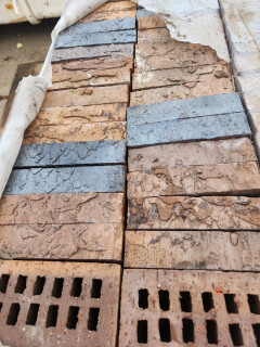 Gevelstenen Wienerberger - Foto 1