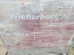Gevelstenen Wienerberger - Foto 2