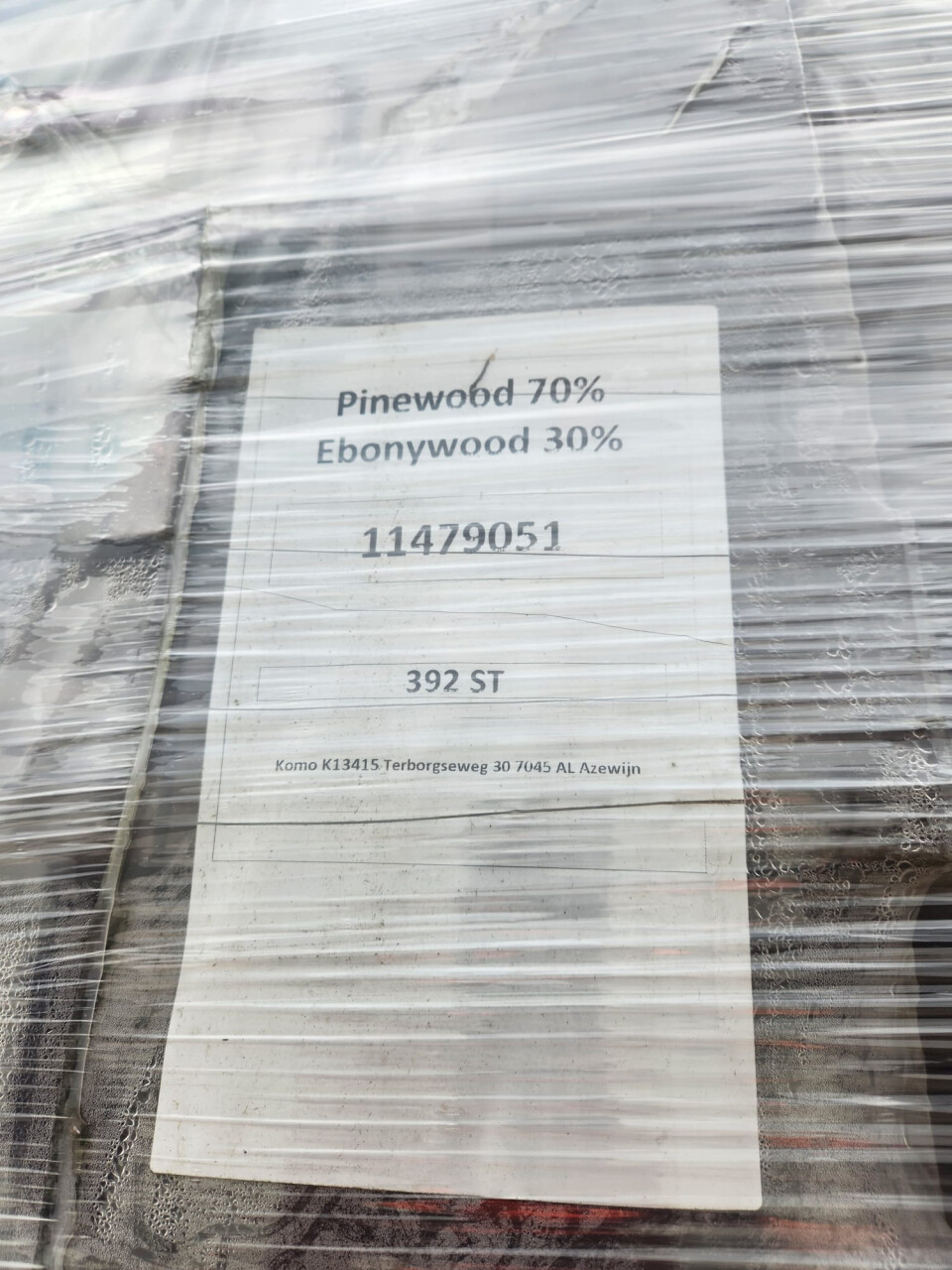 Gevelstenen Wienerberger - Foto 3