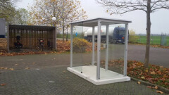 Diamant Abri 2 of 3 stramien - Foto 3