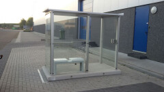 Diamant Abri 2 of 3 stramien - Foto 5