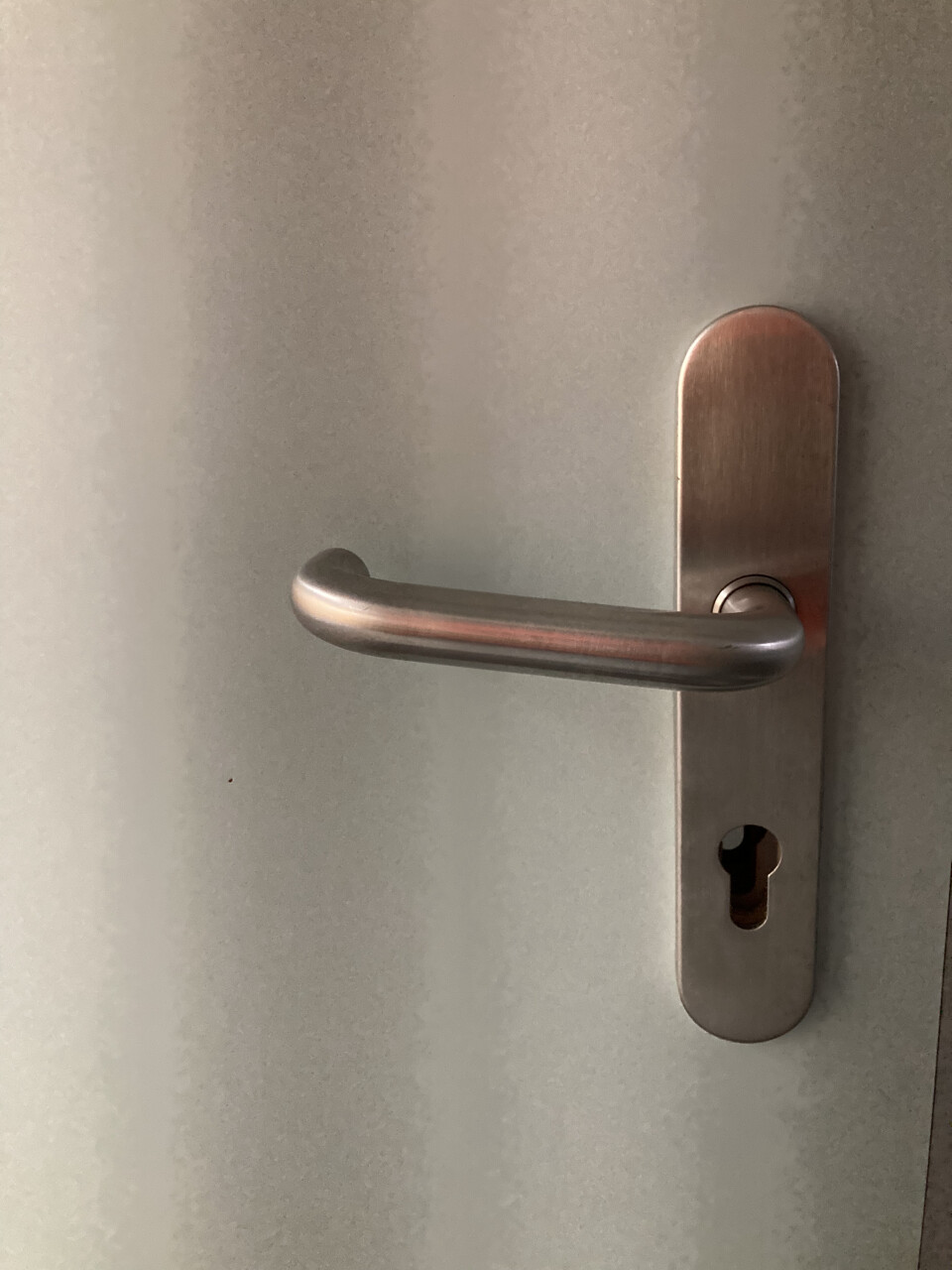 Deurbeslag Gevarieerd