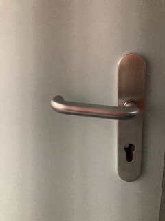 Deurbeslag Gevarieerd - Foto 1