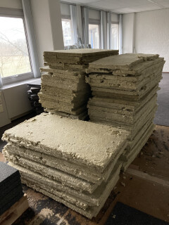 Steenwol - Foto 3