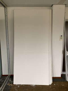 Gipsplaten Groot - Foto 1