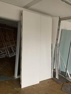 Spaanplaten met Vinyl laag - Foto 2