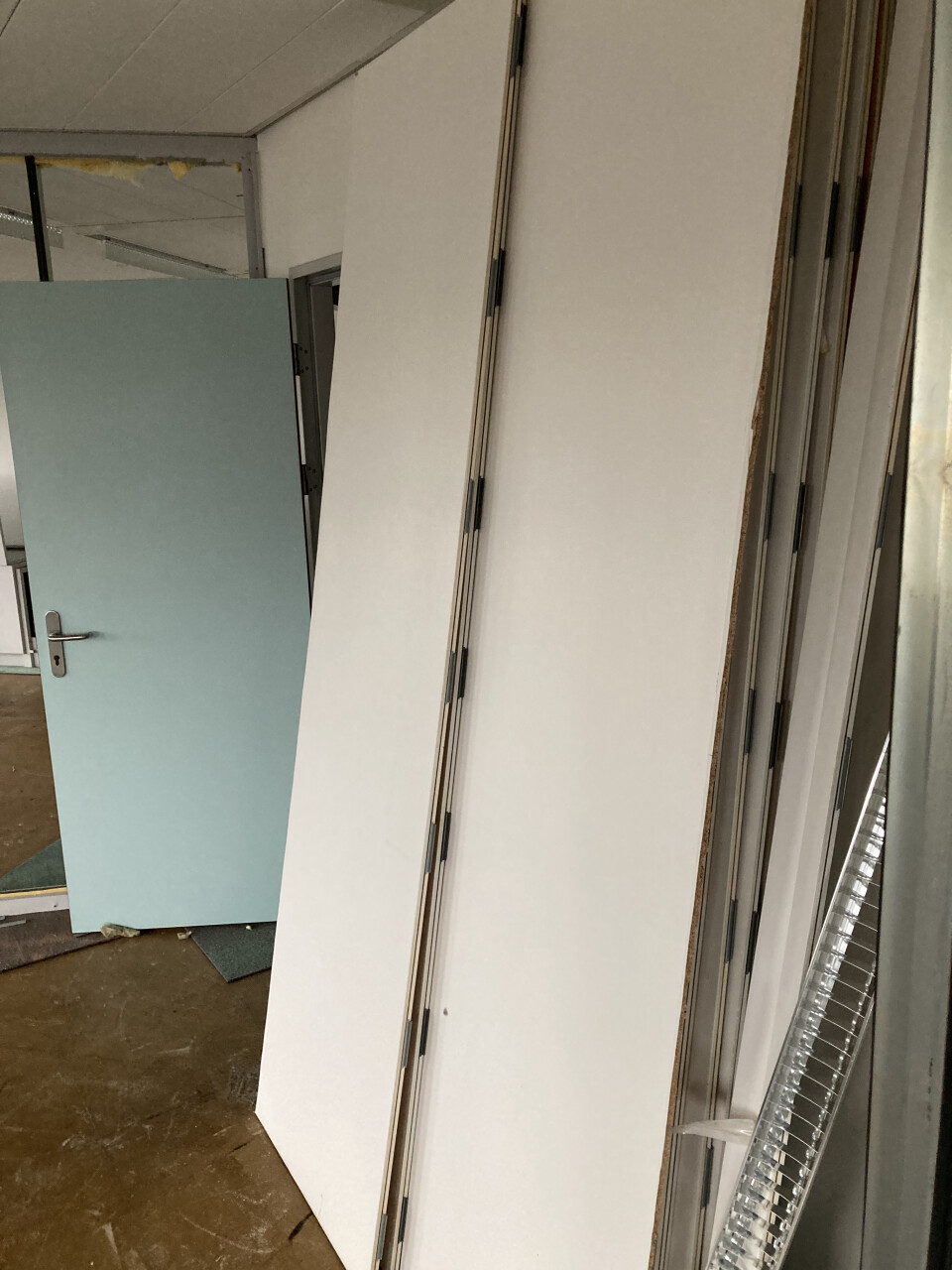 Spaanplaten met Vinyl laag - Foto 3