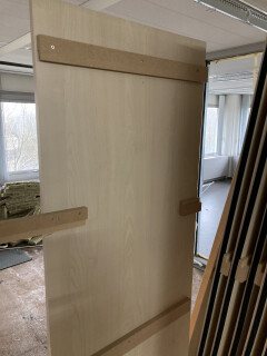 Spaanplaten - Foto 2