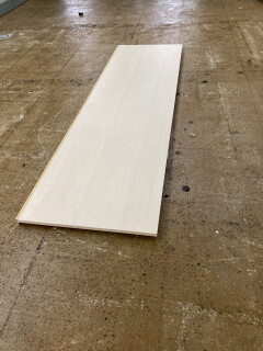 Spaanplaten - Foto 3