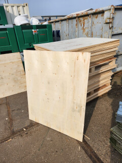 Underlayment 9 + 10 mm dik - Foto 2