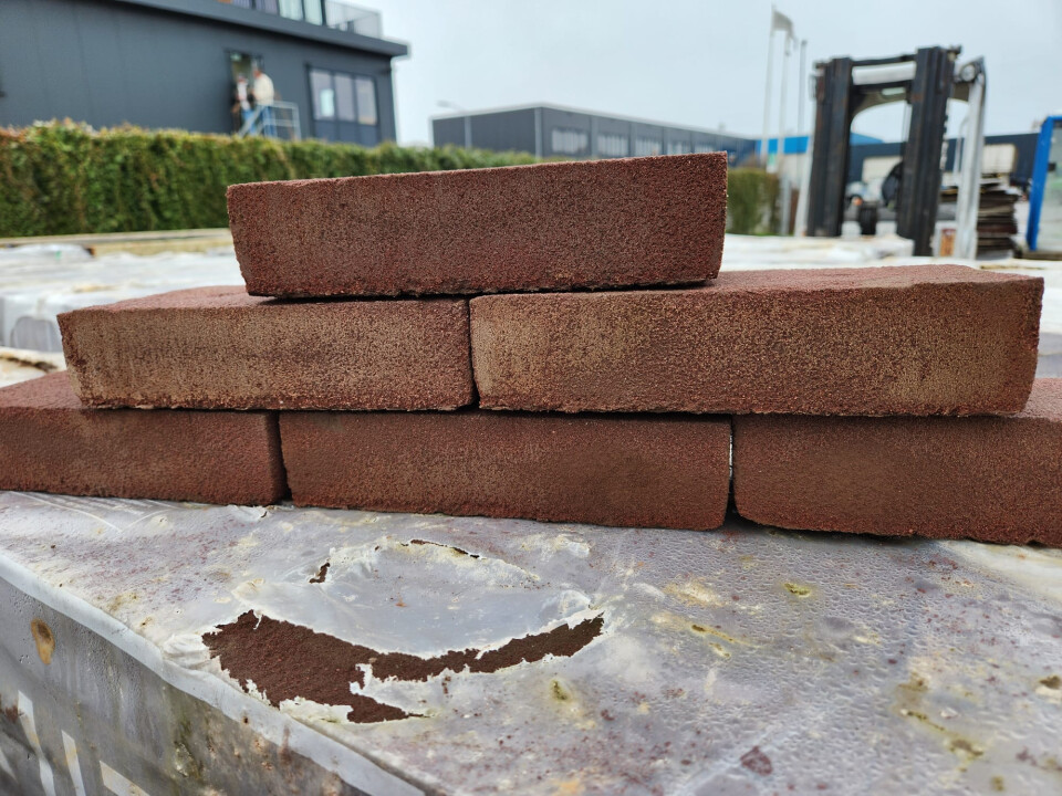 Rodruza WF VB Aubergine - Foto 2