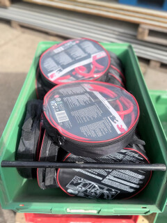 Partij startkabels - Foto 1