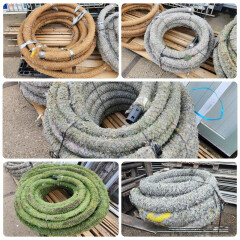 Drainageslang - Foto 2