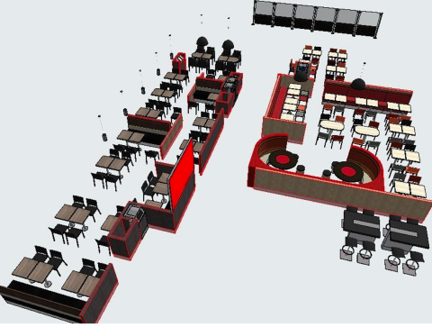 Restaurant Bleiswijk