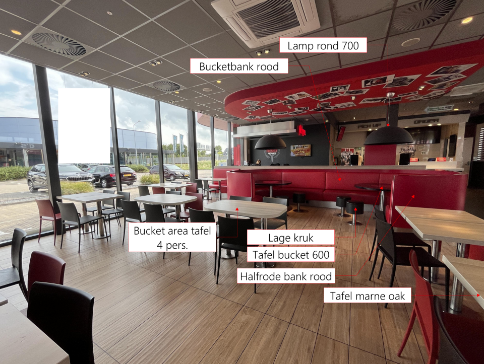 Restaurant Bleiswijk