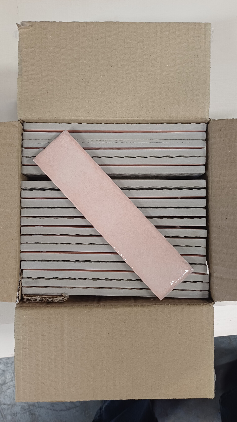 Wandtegels Sant'Agostino 127 stuks - Foto 2