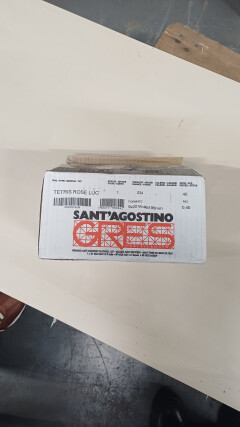 Wandtegels Sant'Agostino 127 stuks - Foto 3