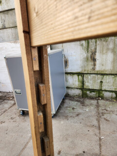 Houten schuttingdelen - Foto 7