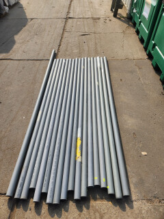 Kunststof buizen - Foto 2