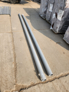 Kunststof buizen - Foto 4