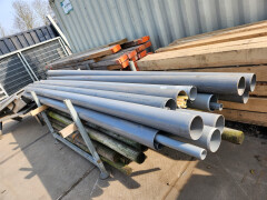 Kunststof buizen - Foto 6