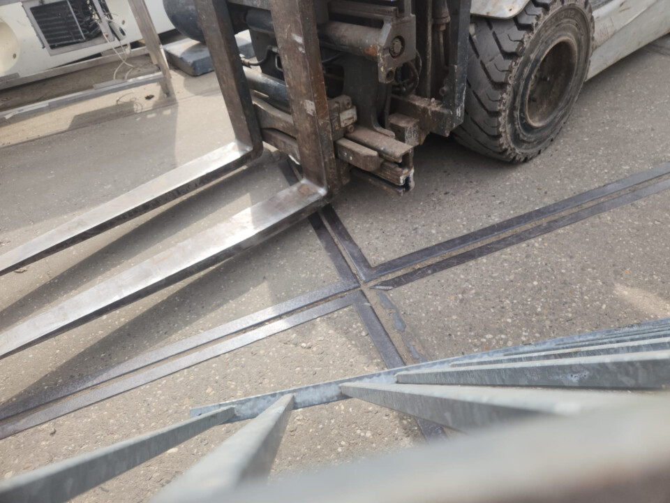 Hekwerk, staanders en eindstukken - Foto 4