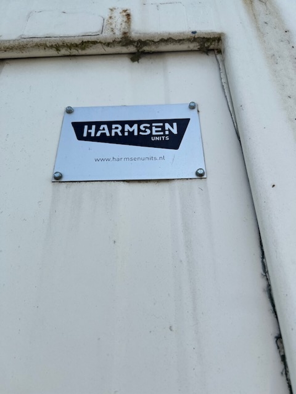 Bouwkeet afsluitbaar met rolluiken - Foto 6