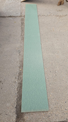 Groene spaanplaat - Foto 2