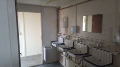 Zeer ruime toiletunit / sanitaire unit - Foto 20