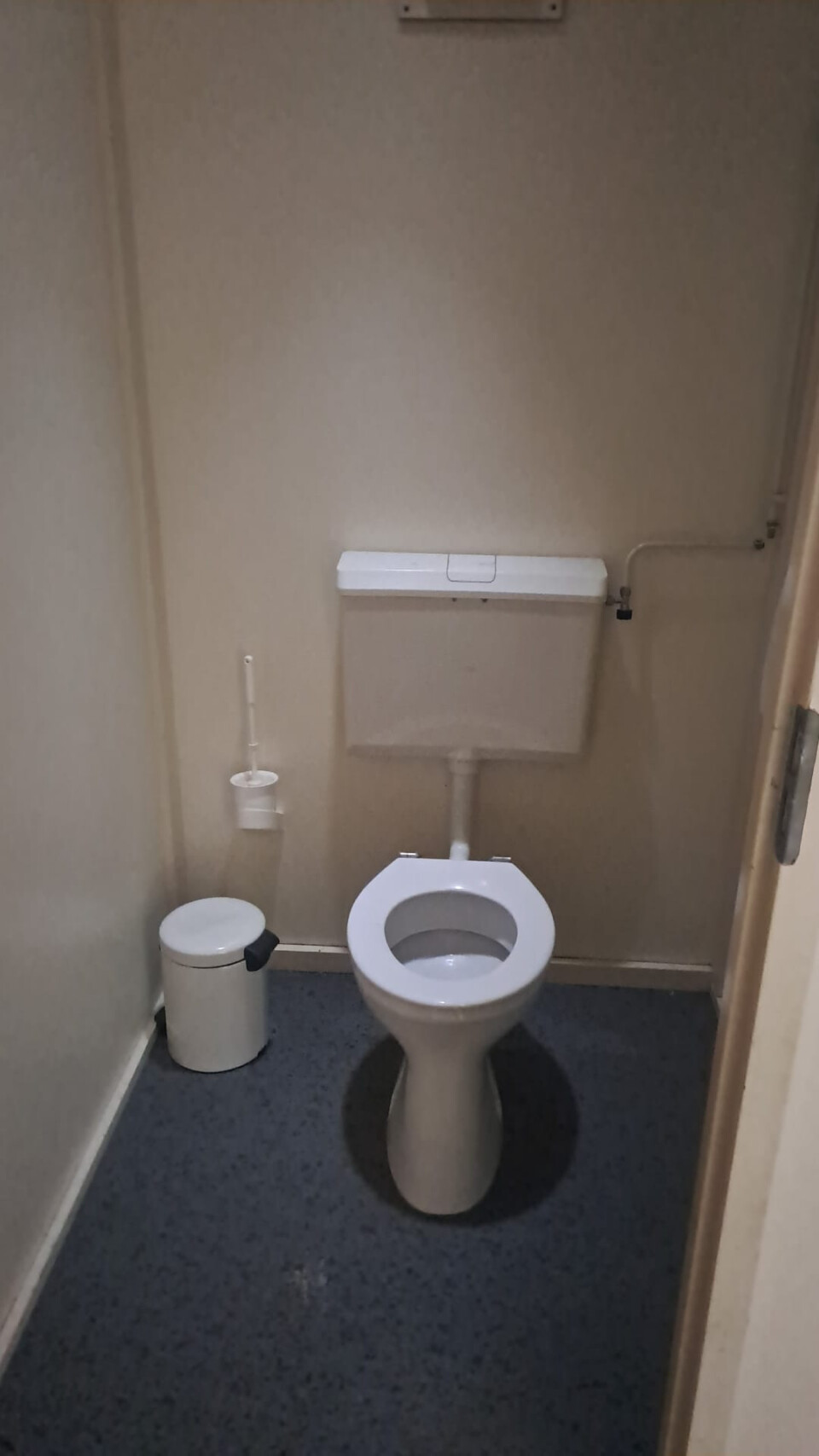 Zeer ruime toiletunit / sanitaire unit - Foto 19